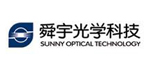 舜宇光學科技